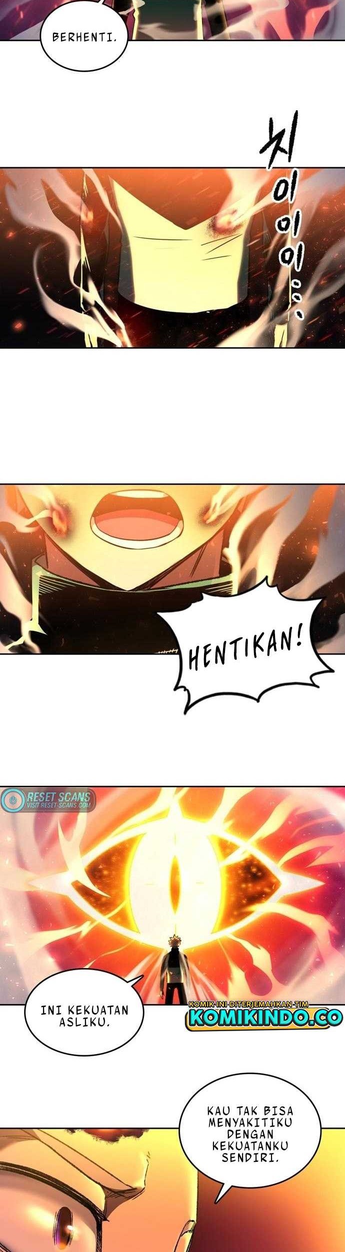 OOPARTS Chapter 84 Gambar 21