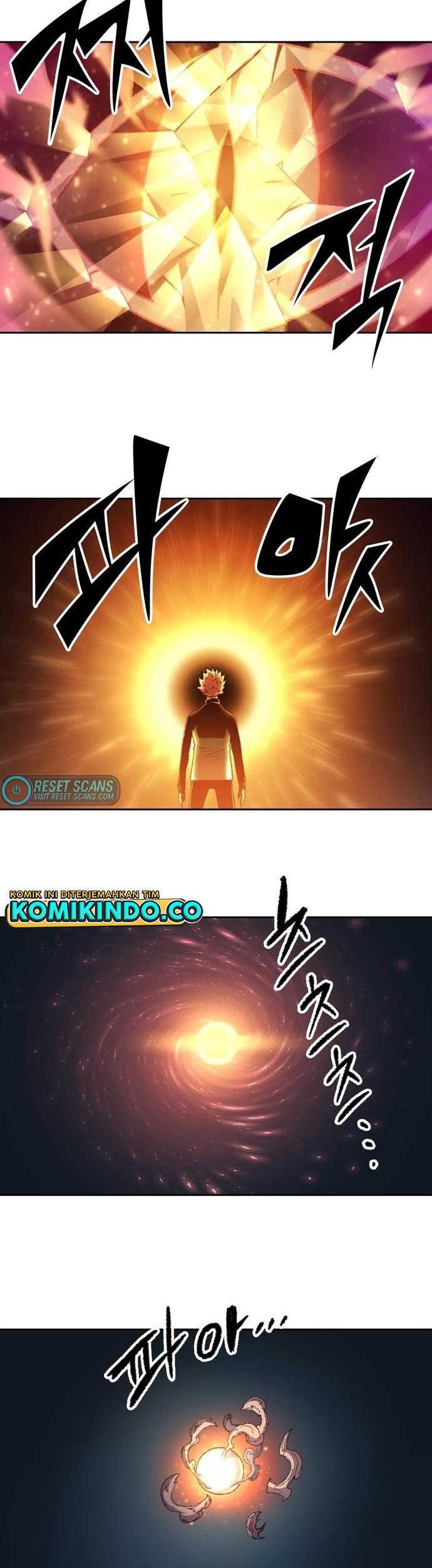 OOPARTS Chapter 84 Gambar 23