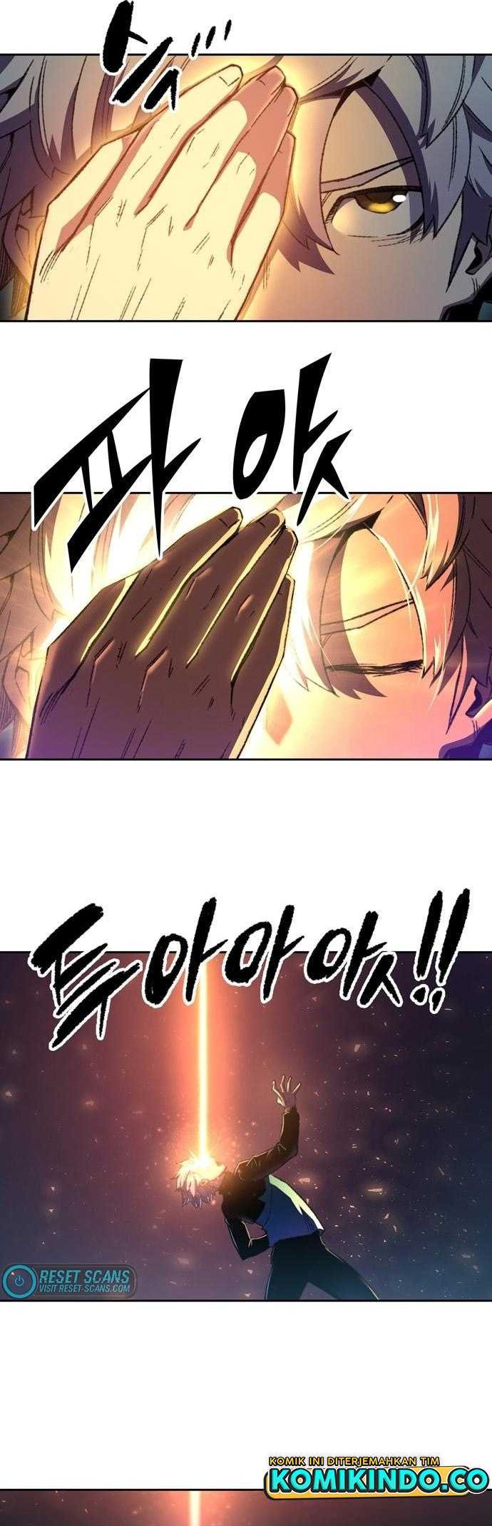 OOPARTS Chapter 84 Gambar 25