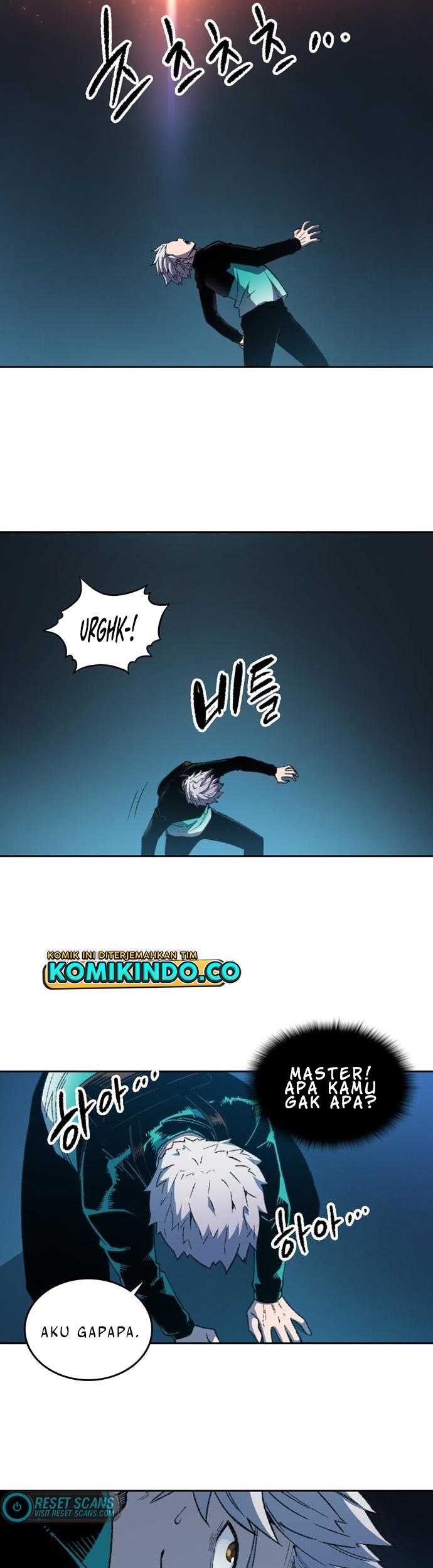 OOPARTS Chapter 84 Gambar 26