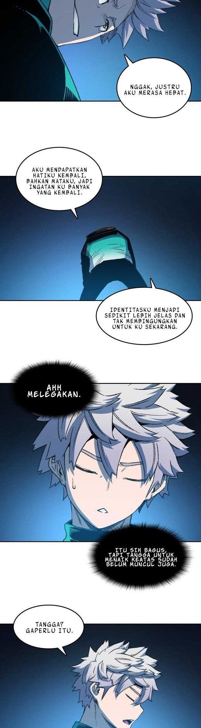 OOPARTS Chapter 84 Gambar 27