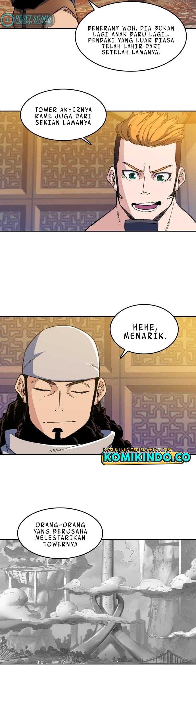 OOPARTS Chapter 84 Gambar 30