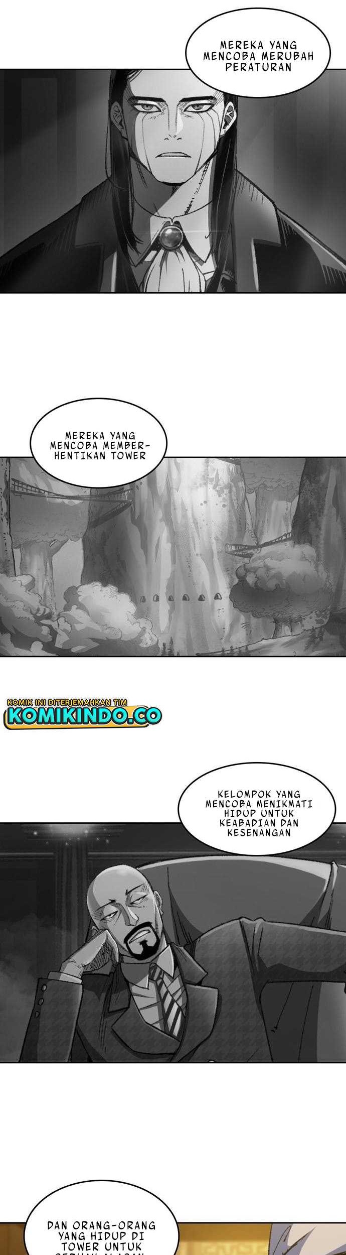 OOPARTS Chapter 84 Gambar 31