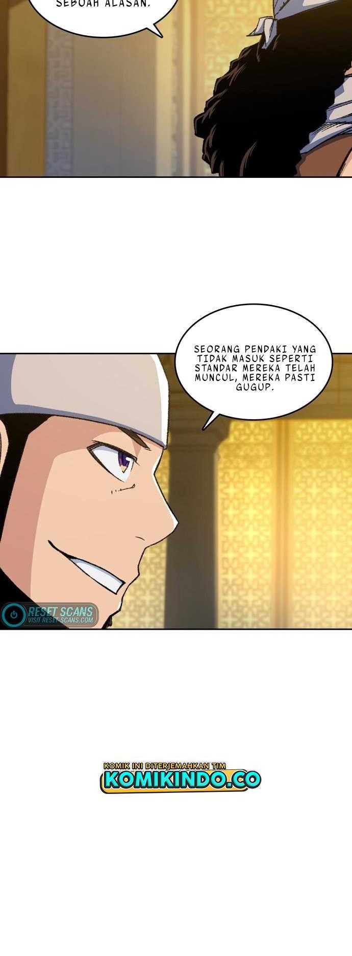 OOPARTS Chapter 84 Gambar 32