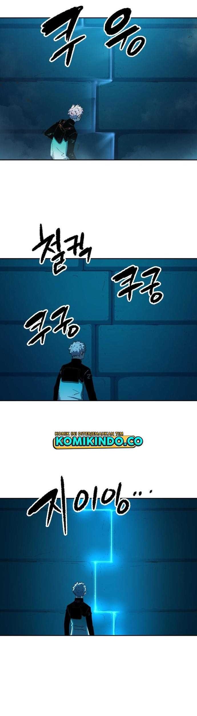 OOPARTS Chapter 83 Gambar 19