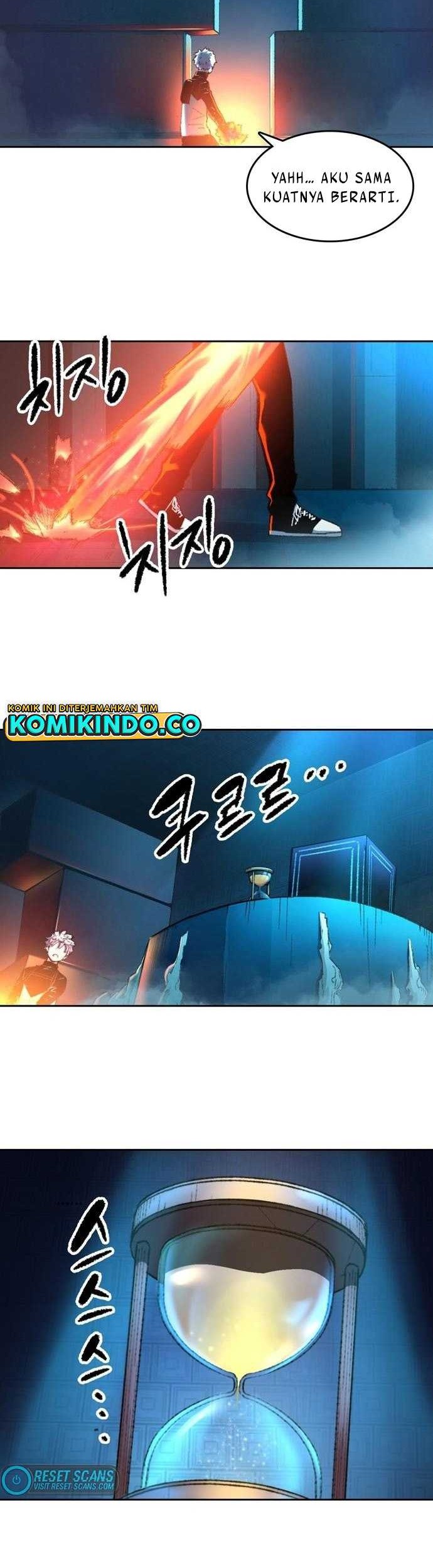 OOPARTS Chapter 83 Gambar 23