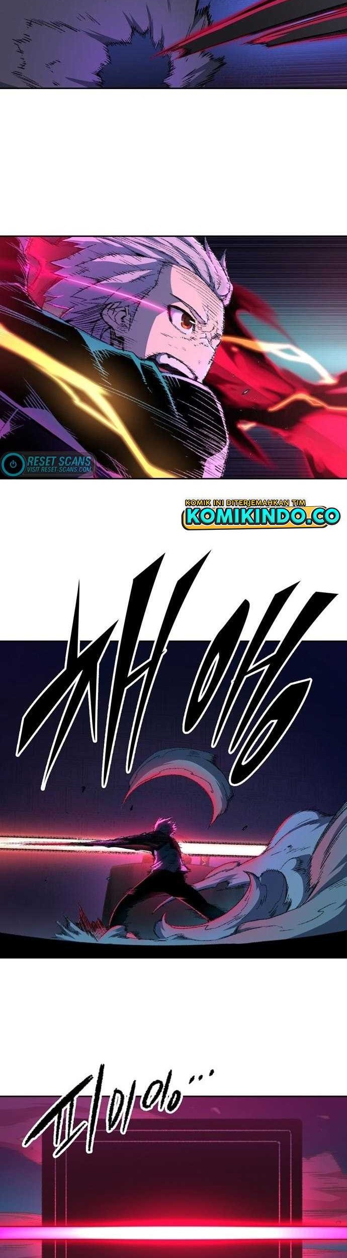 OOPARTS Chapter 83 Gambar 27