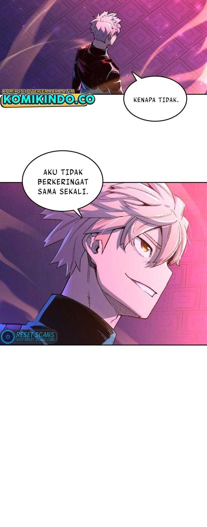 OOPARTS Chapter 83 Gambar 30
