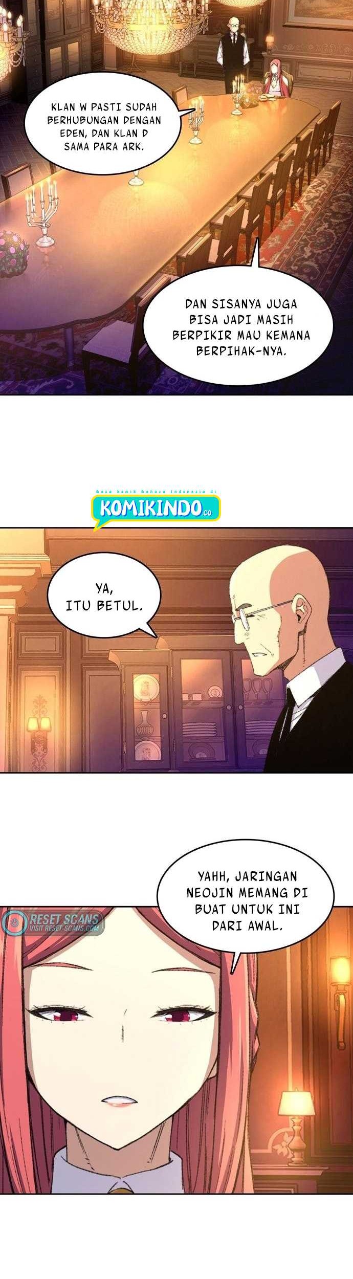 OOPARTS Chapter 82 Gambar 5