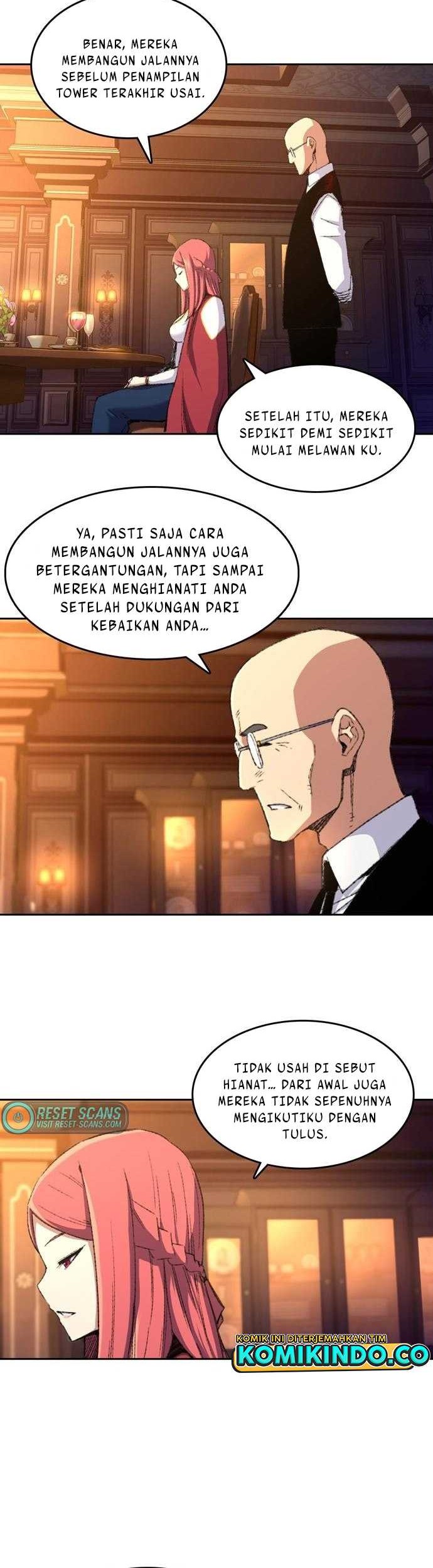 OOPARTS Chapter 82 Gambar 7