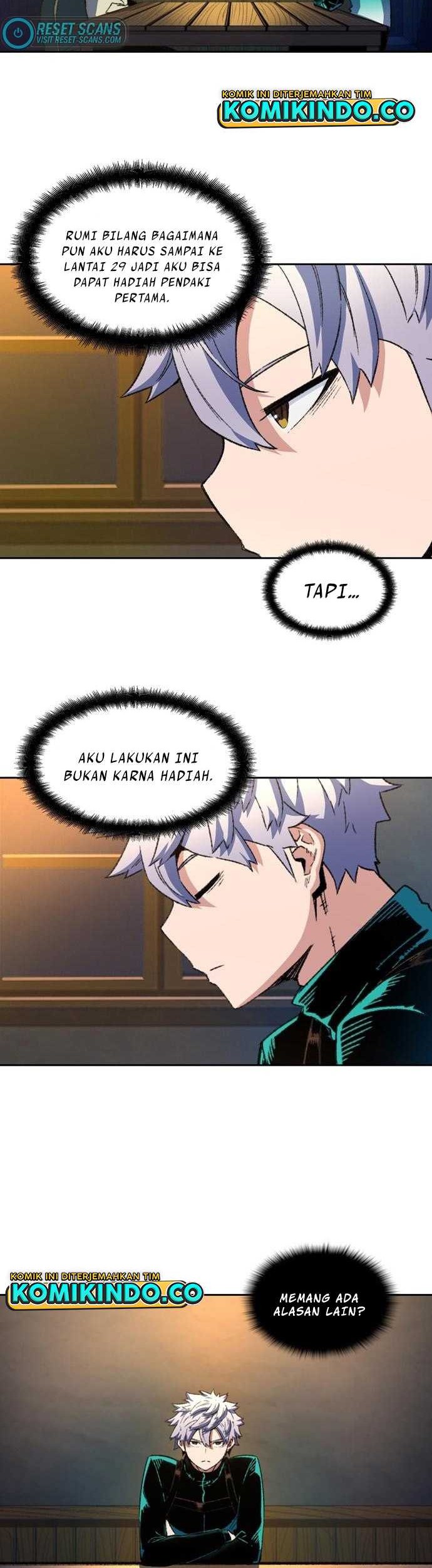 OOPARTS Chapter 82 Gambar 13