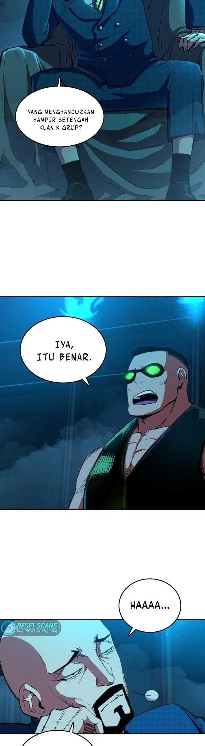 OOPARTS Chapter 82 Gambar 17