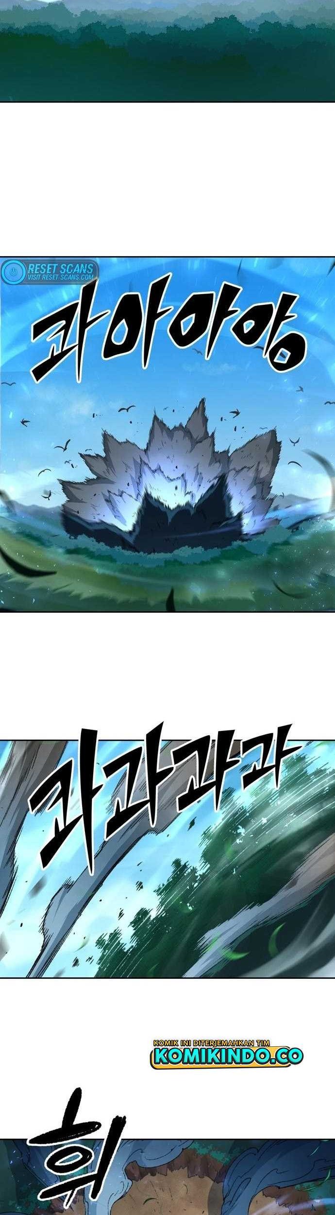 OOPARTS Chapter 82 Gambar 23