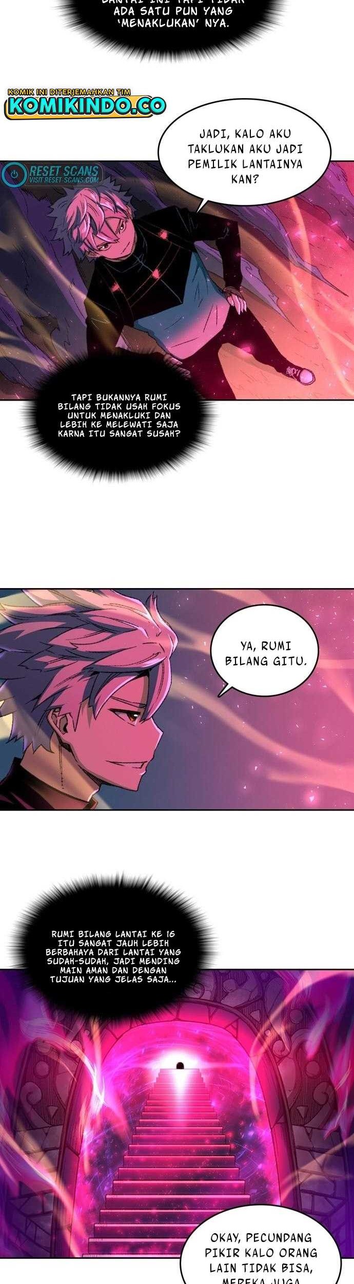 OOPARTS Chapter 82 Gambar 25