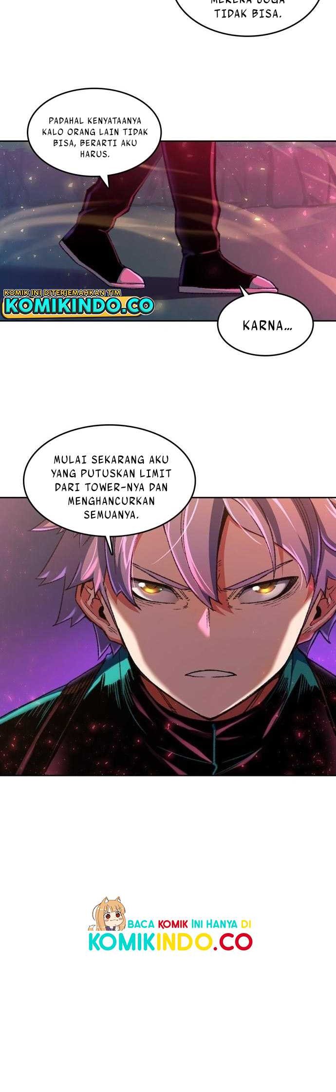OOPARTS Chapter 82 Gambar 26