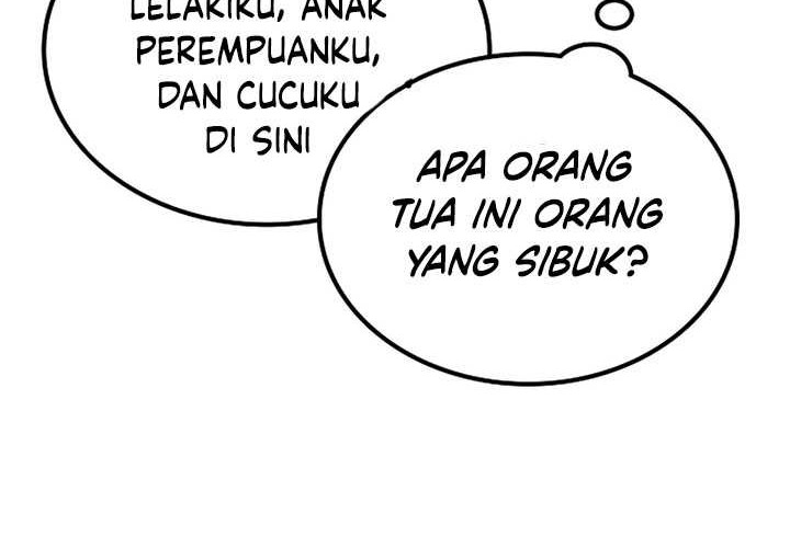 Genius Corpse-Collecting Warrior Chapter 20 Gambar 16