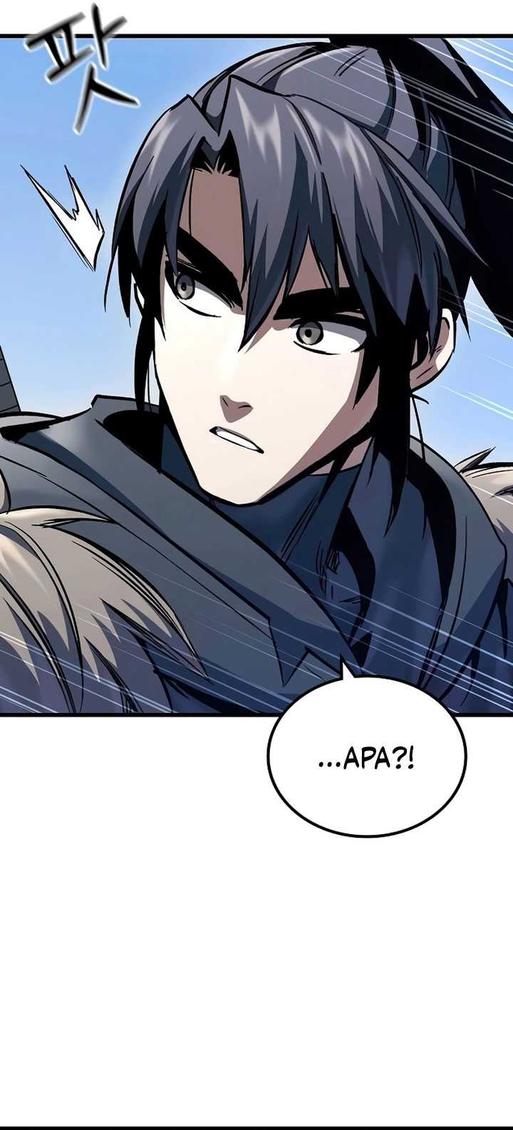 Genius Corpse-Collecting Warrior Chapter 20 Gambar 18