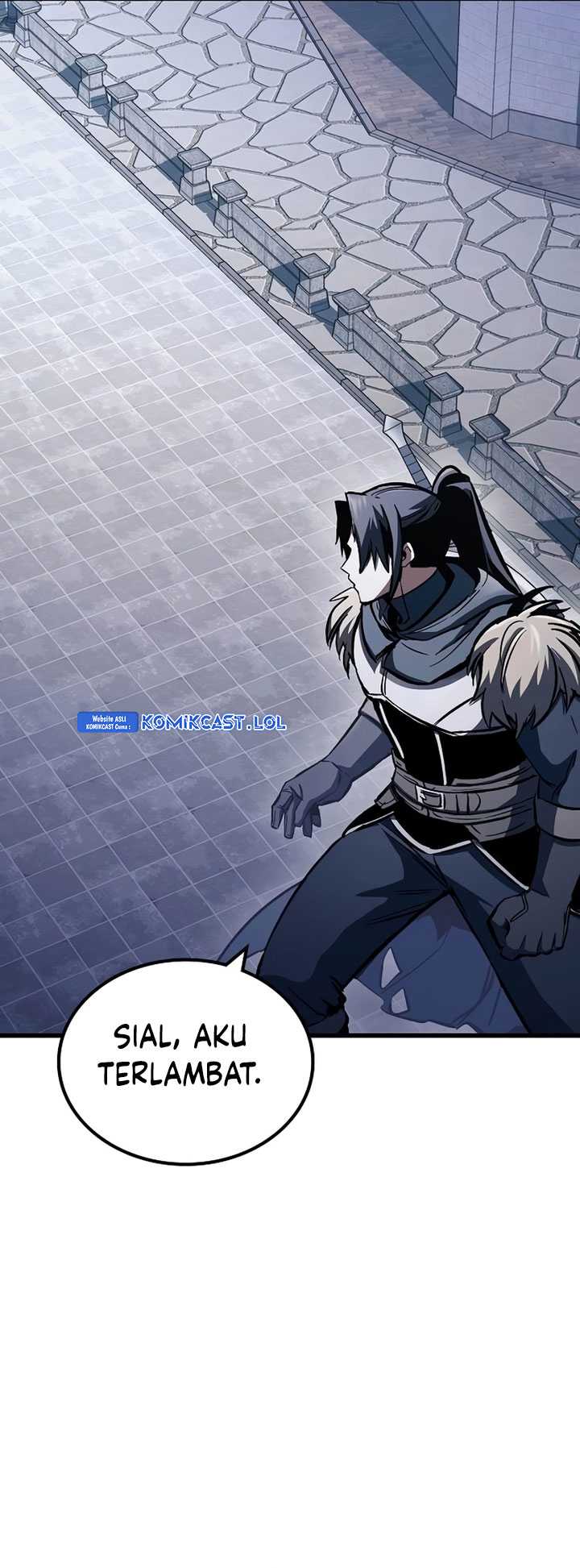Genius Corpse-Collecting Warrior Chapter 20 Gambar 19