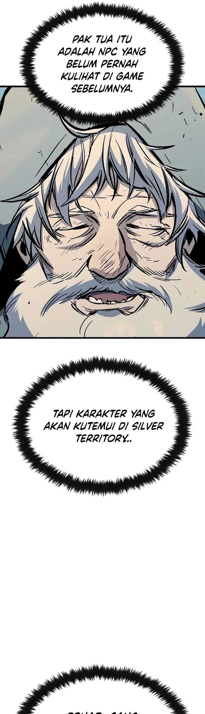 Genius Corpse-Collecting Warrior Chapter 20 Gambar 20