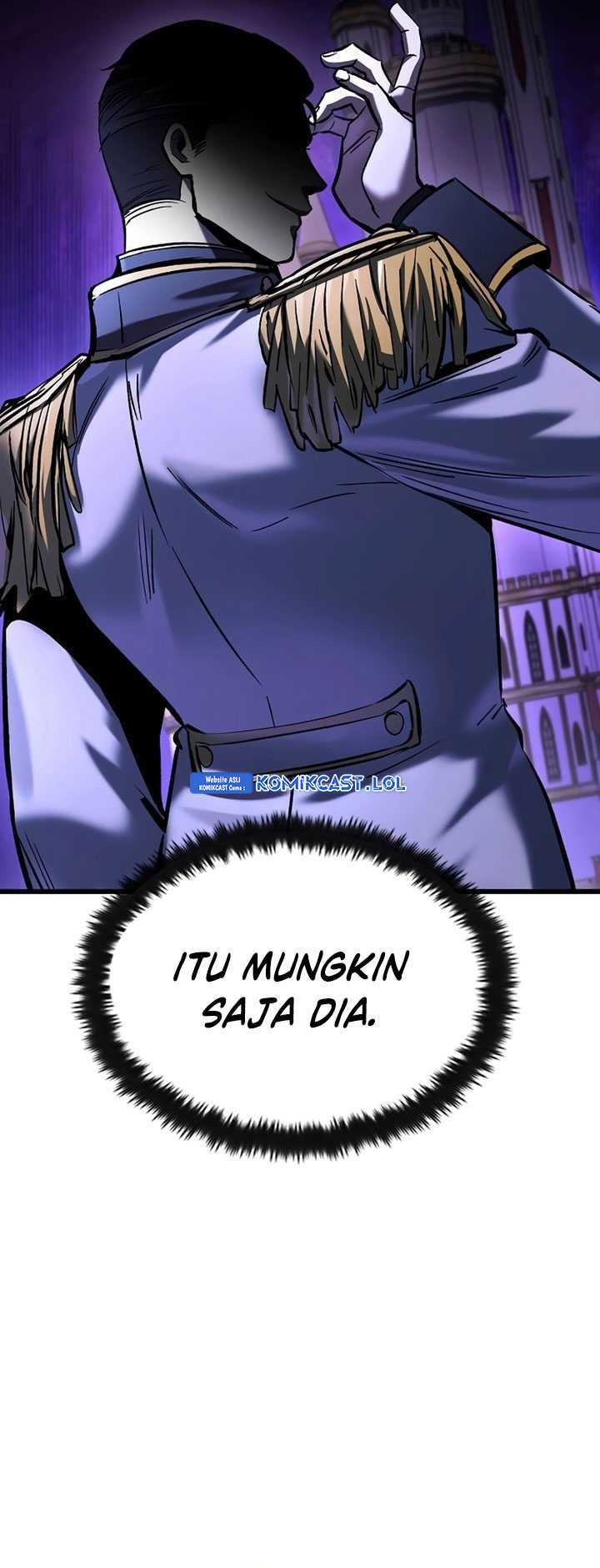 Genius Corpse-Collecting Warrior Chapter 20 Gambar 22