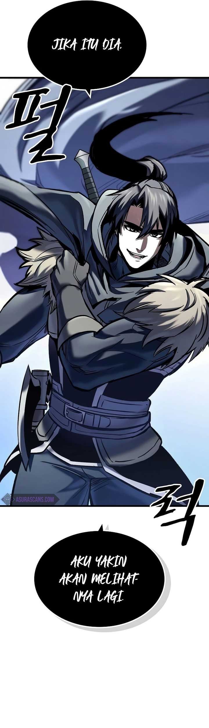 Genius Corpse-Collecting Warrior Chapter 20 Gambar 23