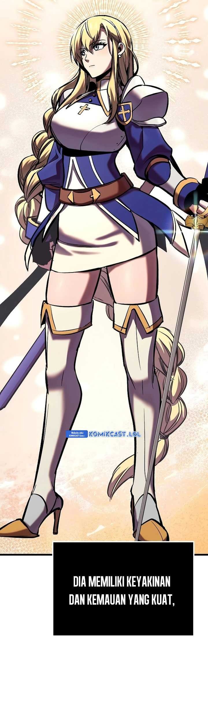 Genius Corpse-Collecting Warrior Chapter 20 Gambar 26