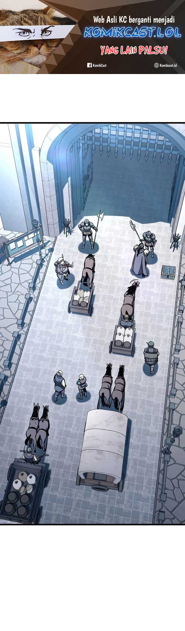 Baca Genius Corpse-Collecting Warrior Chapter 20 Gambar 2