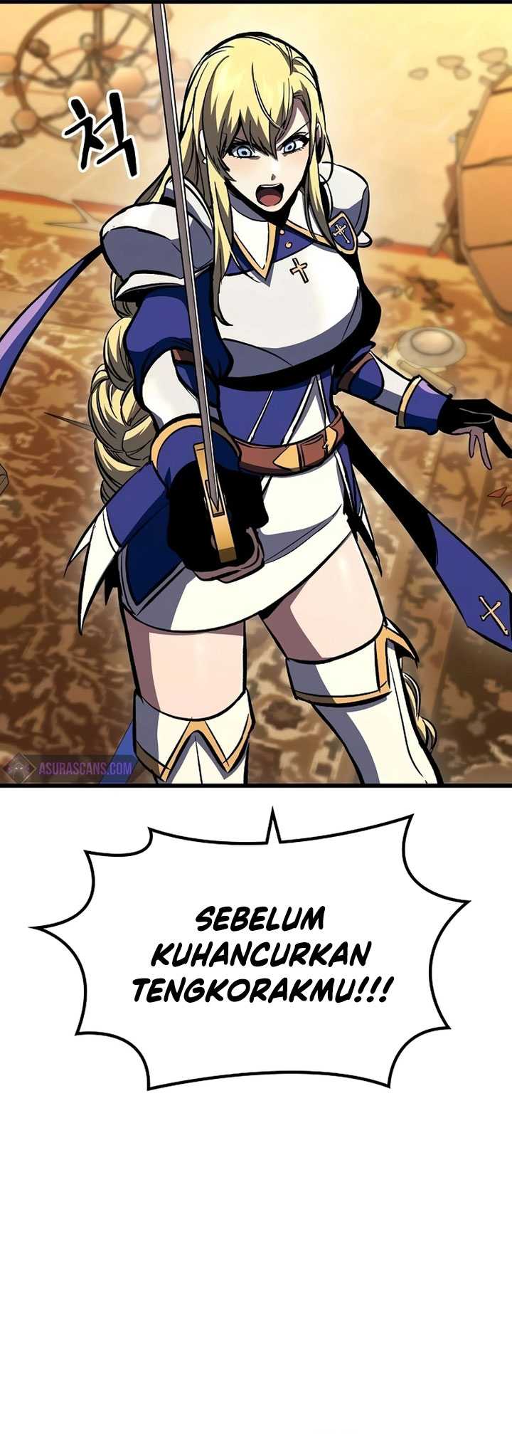 Genius Corpse-Collecting Warrior Chapter 20 Gambar 31