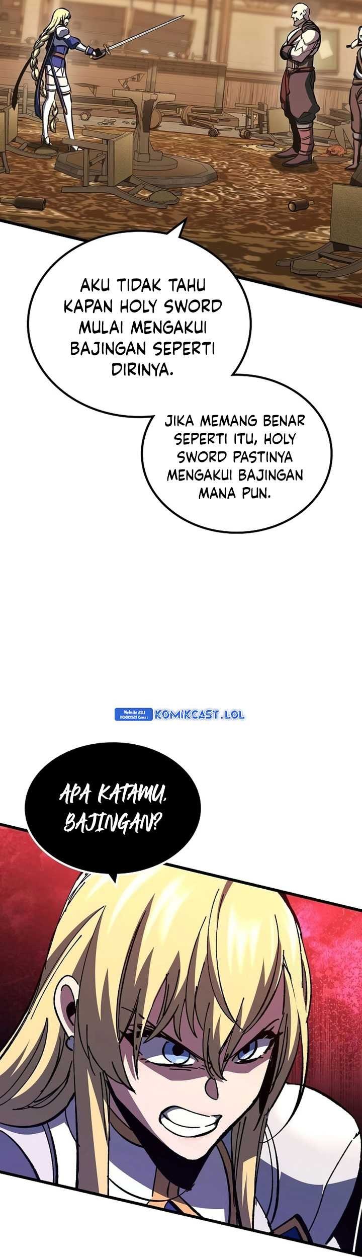 Genius Corpse-Collecting Warrior Chapter 20 Gambar 34