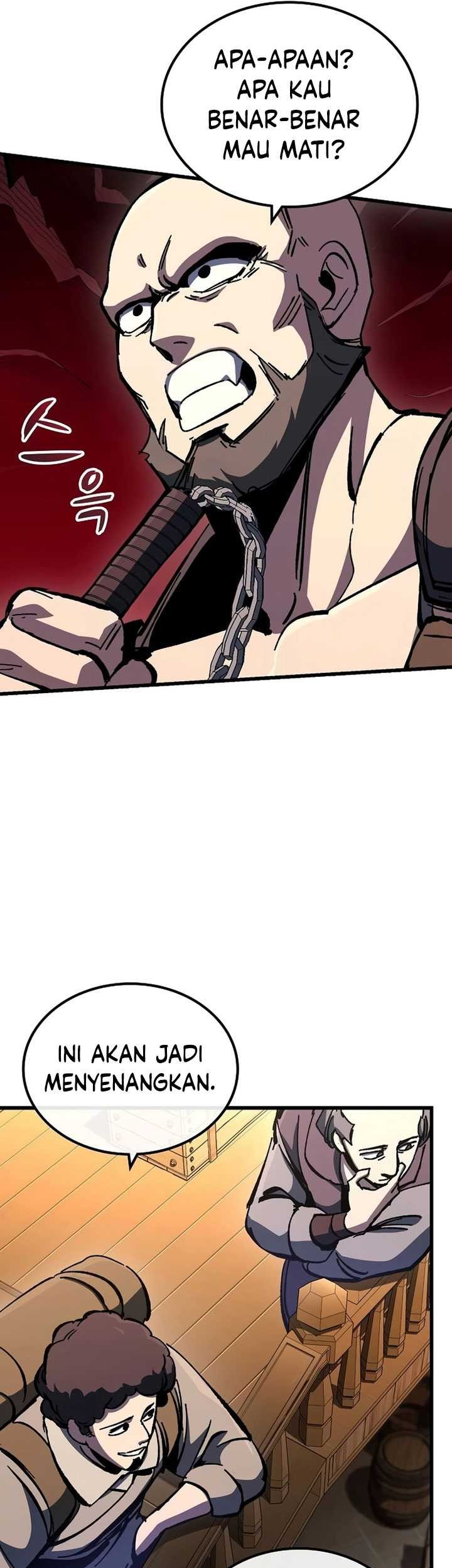 Genius Corpse-Collecting Warrior Chapter 20 Gambar 39