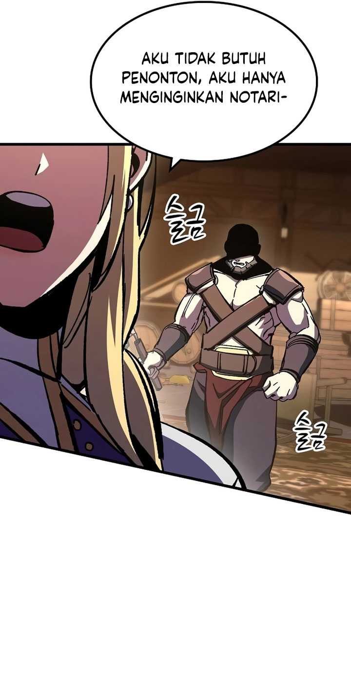 Genius Corpse-Collecting Warrior Chapter 20 Gambar 43