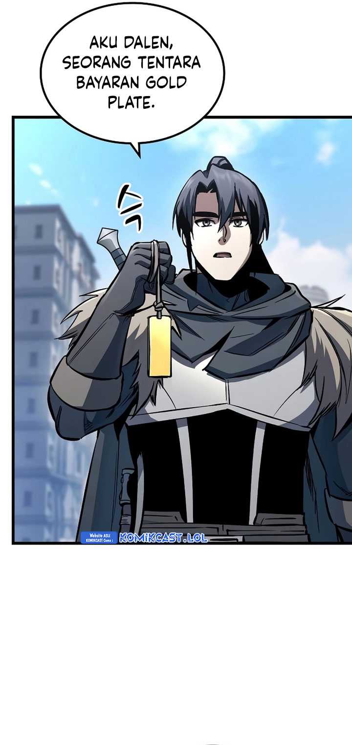 Genius Corpse-Collecting Warrior Chapter 20 Gambar 3