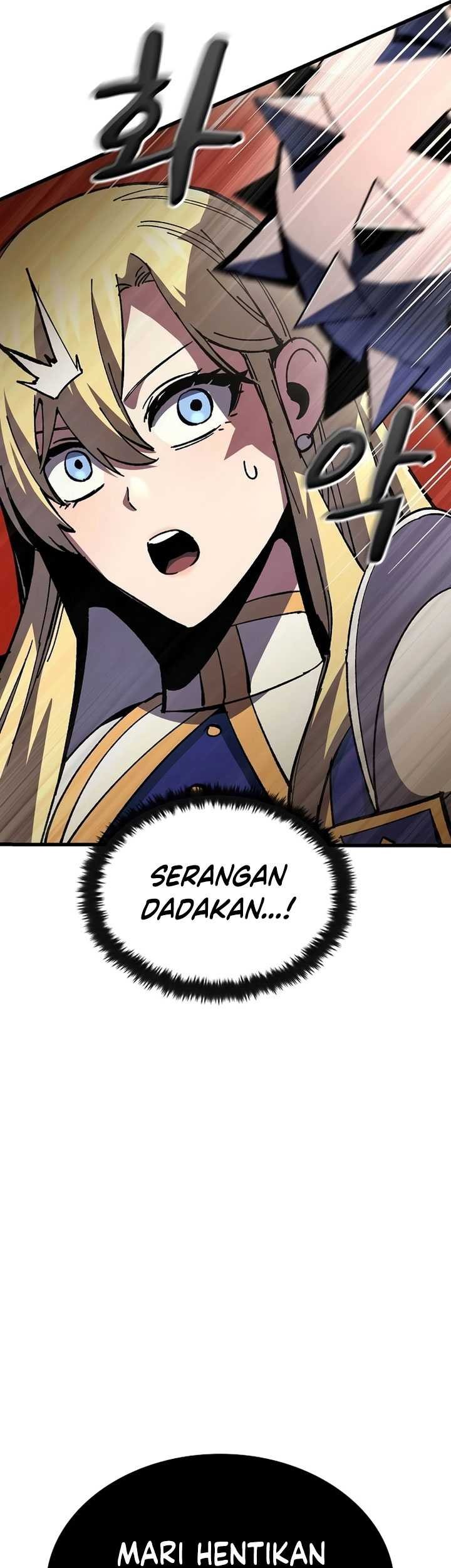 Genius Corpse-Collecting Warrior Chapter 20 Gambar 45