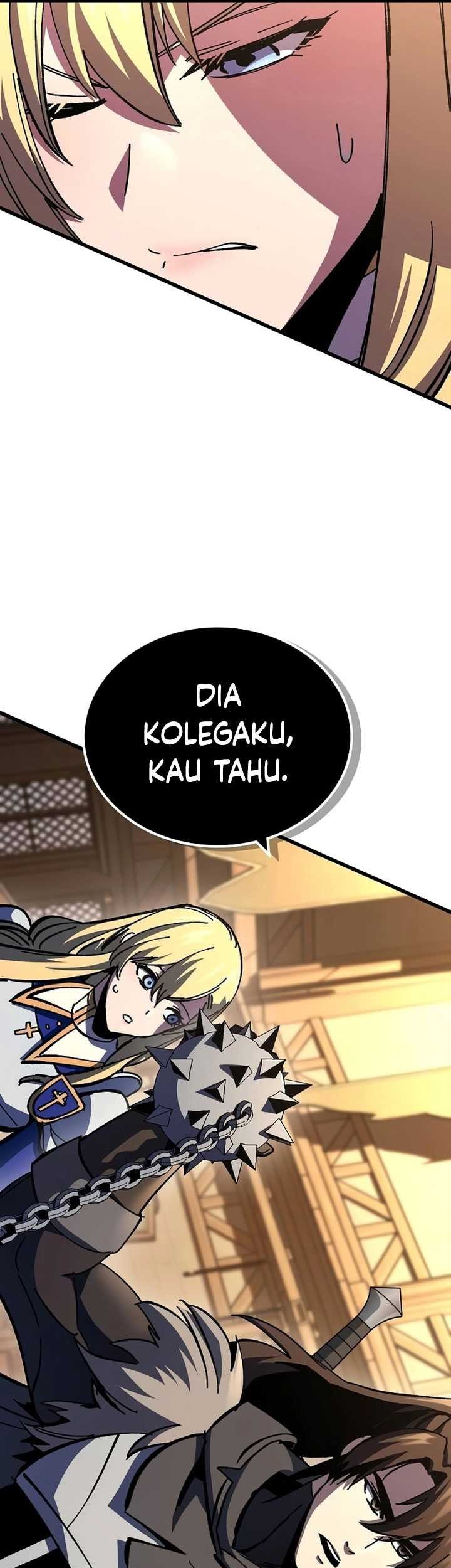 Genius Corpse-Collecting Warrior Chapter 20 Gambar 47