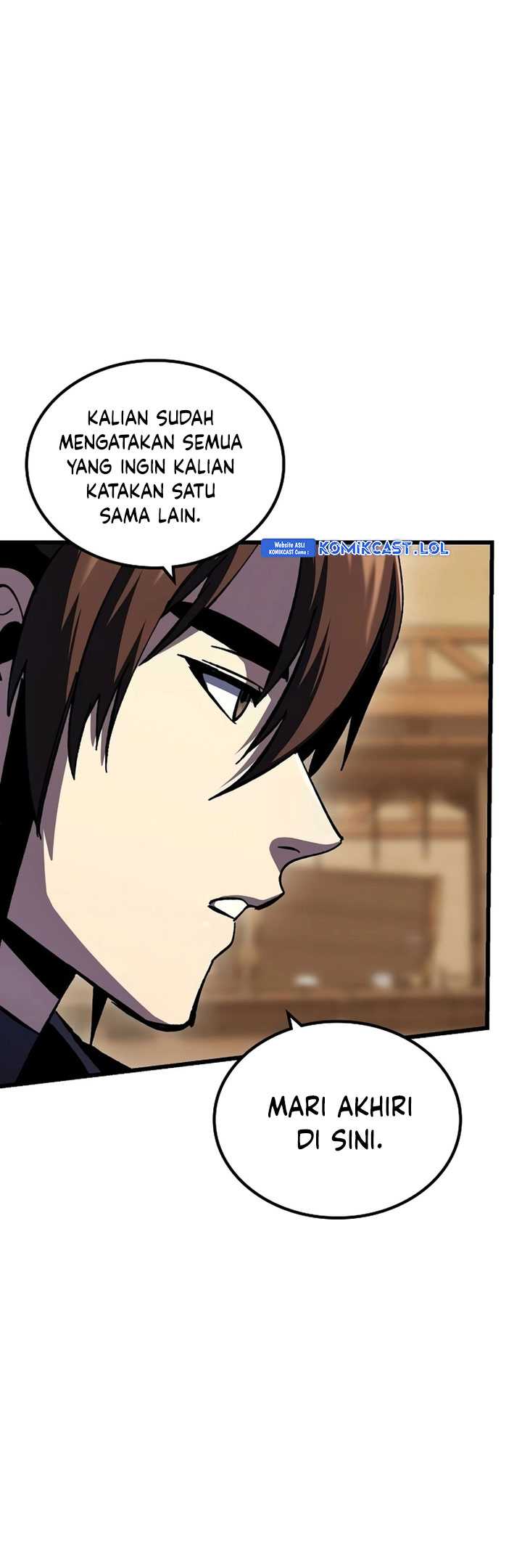 Genius Corpse-Collecting Warrior Chapter 20 Gambar 49