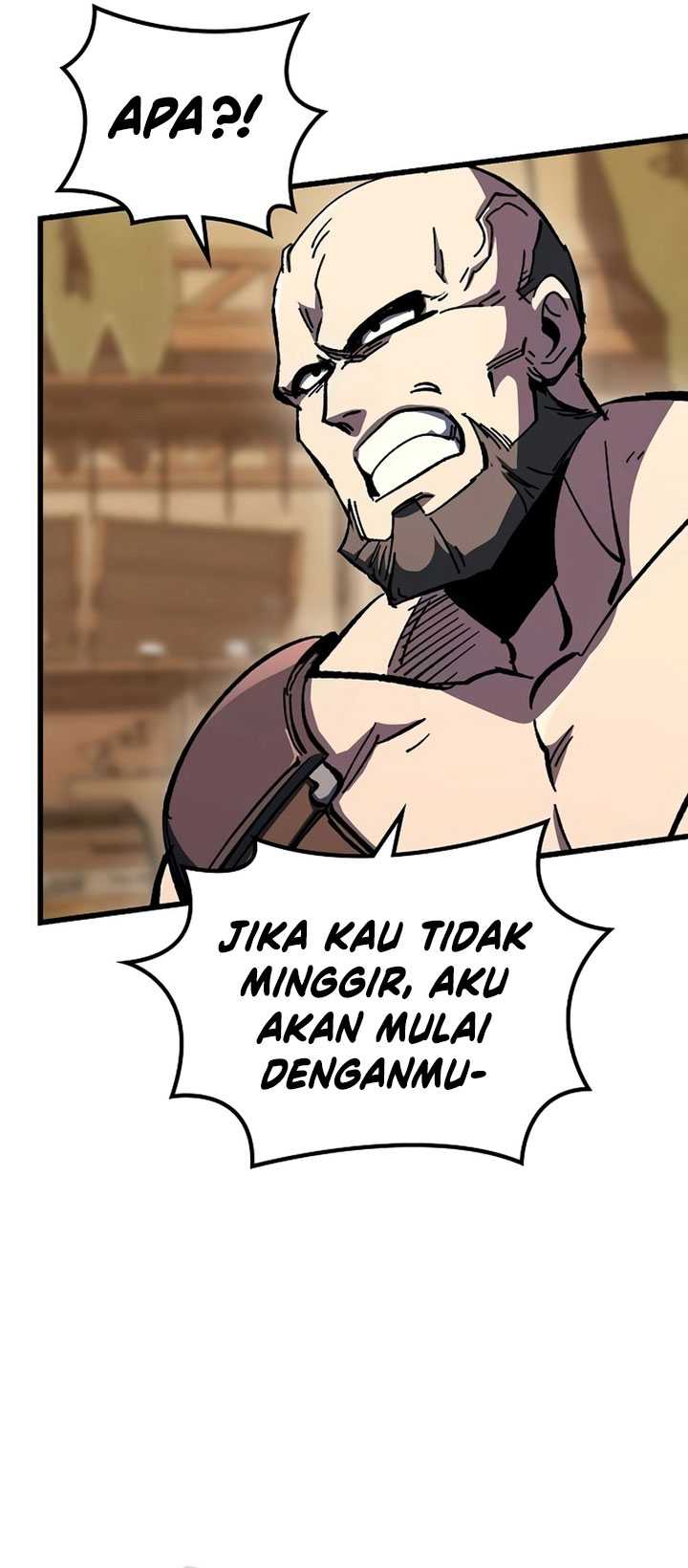 Genius Corpse-Collecting Warrior Chapter 20 Gambar 50