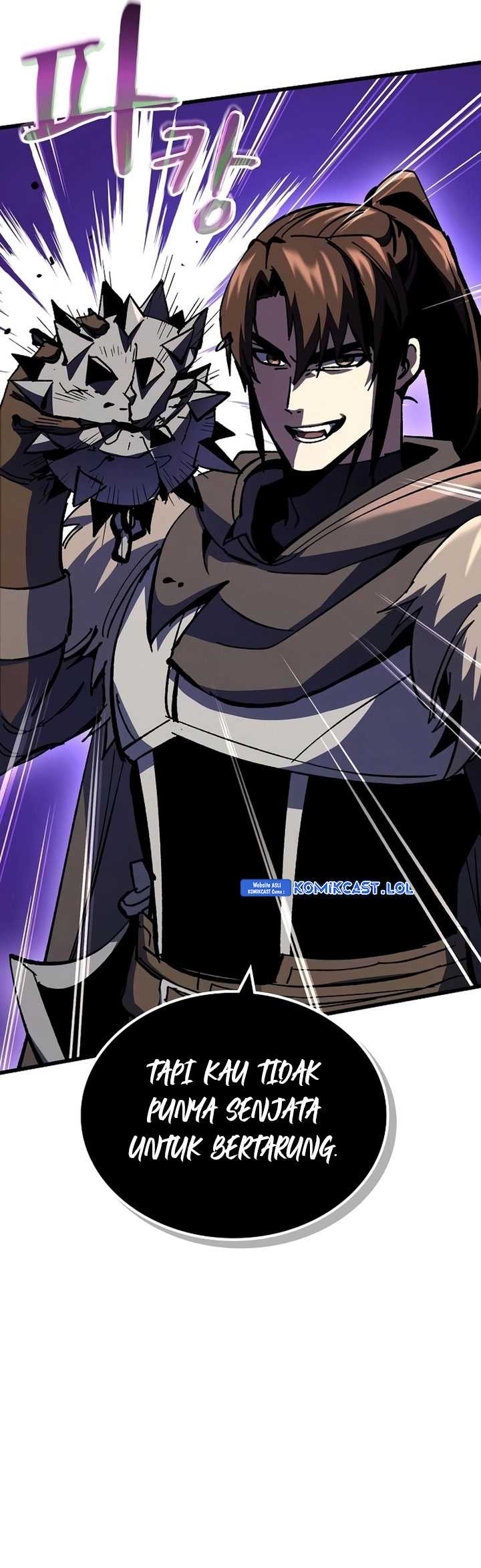 Genius Corpse-Collecting Warrior Chapter 20 Gambar 51