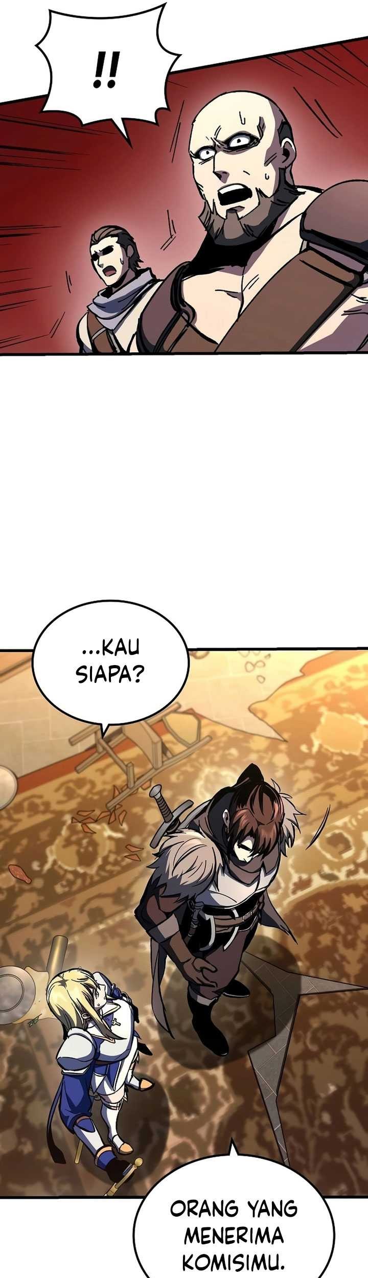 Genius Corpse-Collecting Warrior Chapter 20 Gambar 52
