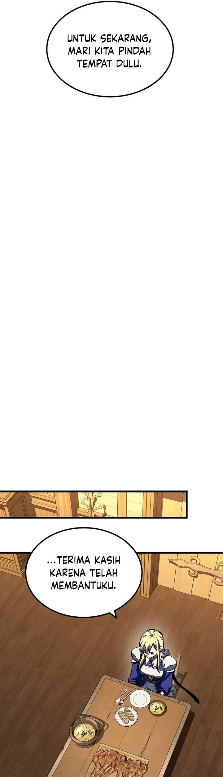Genius Corpse-Collecting Warrior Chapter 20 Gambar 54