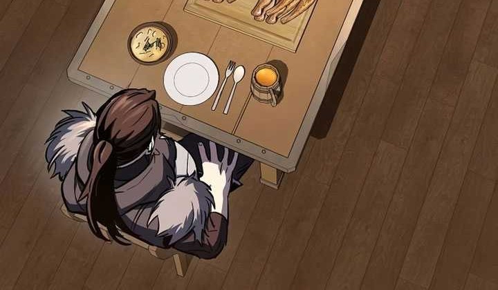 Genius Corpse-Collecting Warrior Chapter 20 Gambar 55