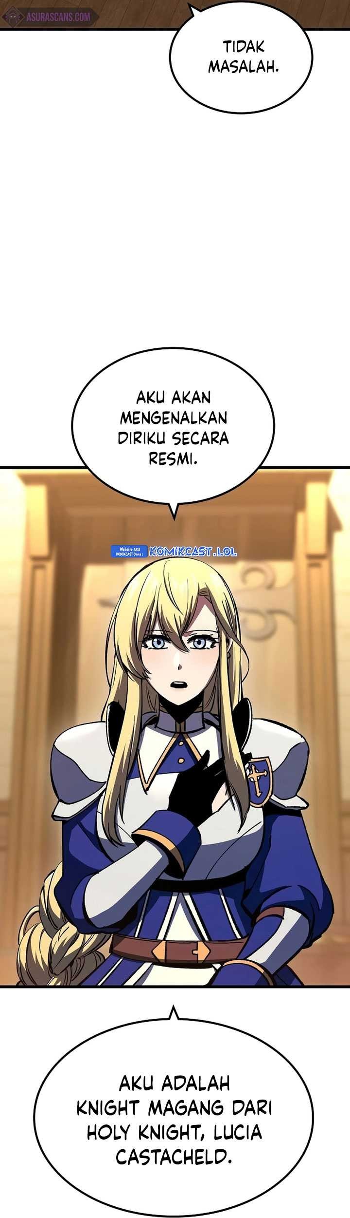 Genius Corpse-Collecting Warrior Chapter 20 Gambar 56