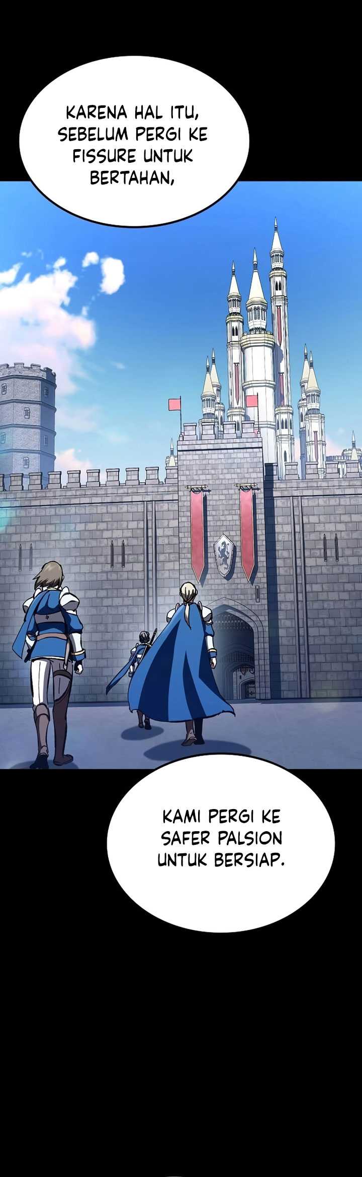 Genius Corpse-Collecting Warrior Chapter 20 Gambar 62