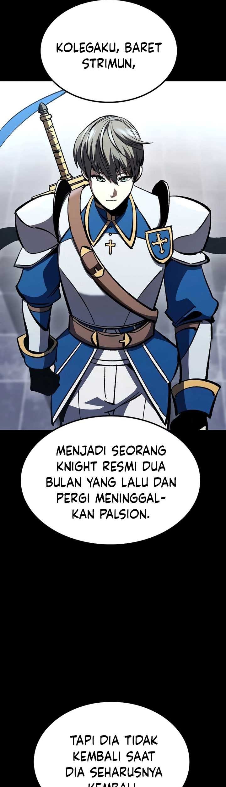 Genius Corpse-Collecting Warrior Chapter 20 Gambar 63