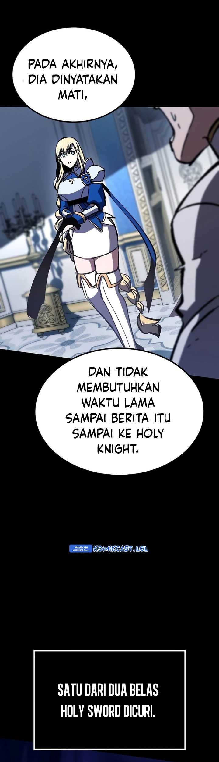 Genius Corpse-Collecting Warrior Chapter 20 Gambar 65