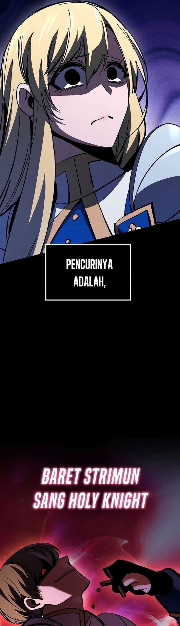 Genius Corpse-Collecting Warrior Chapter 20 Gambar 67