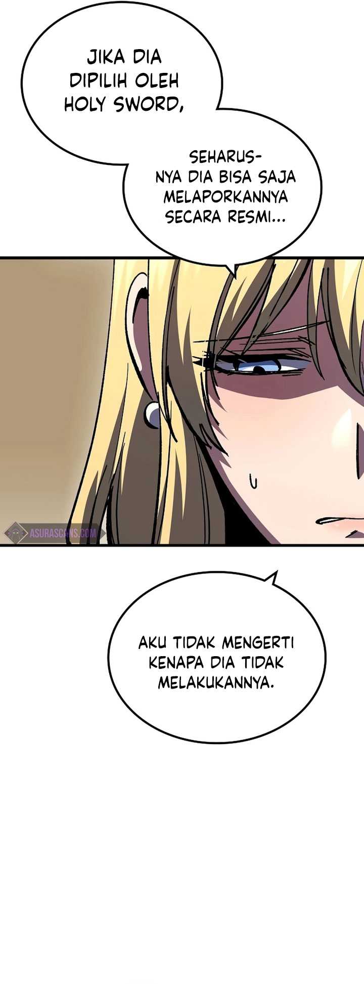 Genius Corpse-Collecting Warrior Chapter 20 Gambar 71