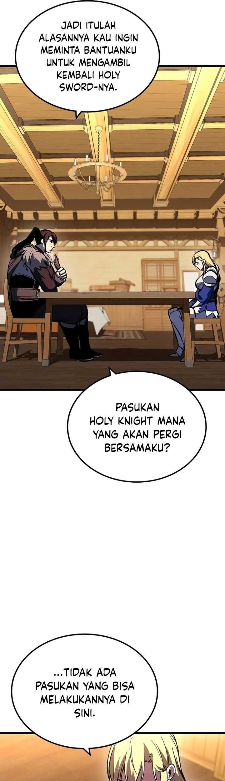 Genius Corpse-Collecting Warrior Chapter 20 Gambar 72