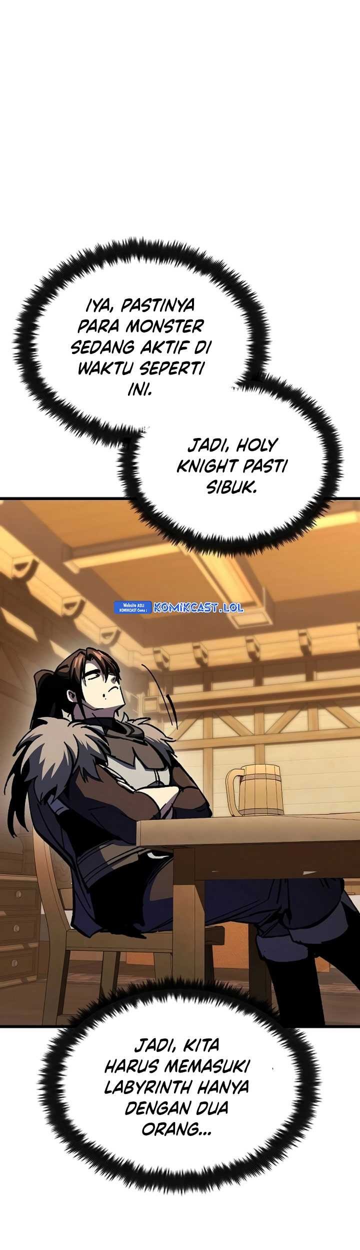 Genius Corpse-Collecting Warrior Chapter 20 Gambar 74