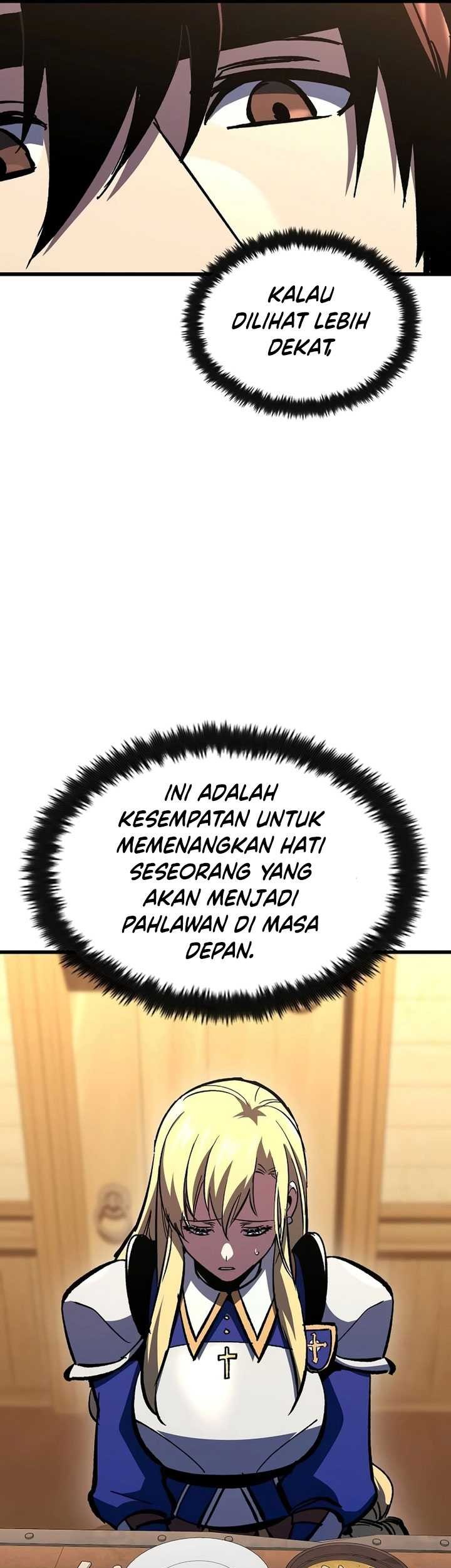 Genius Corpse-Collecting Warrior Chapter 20 Gambar 76