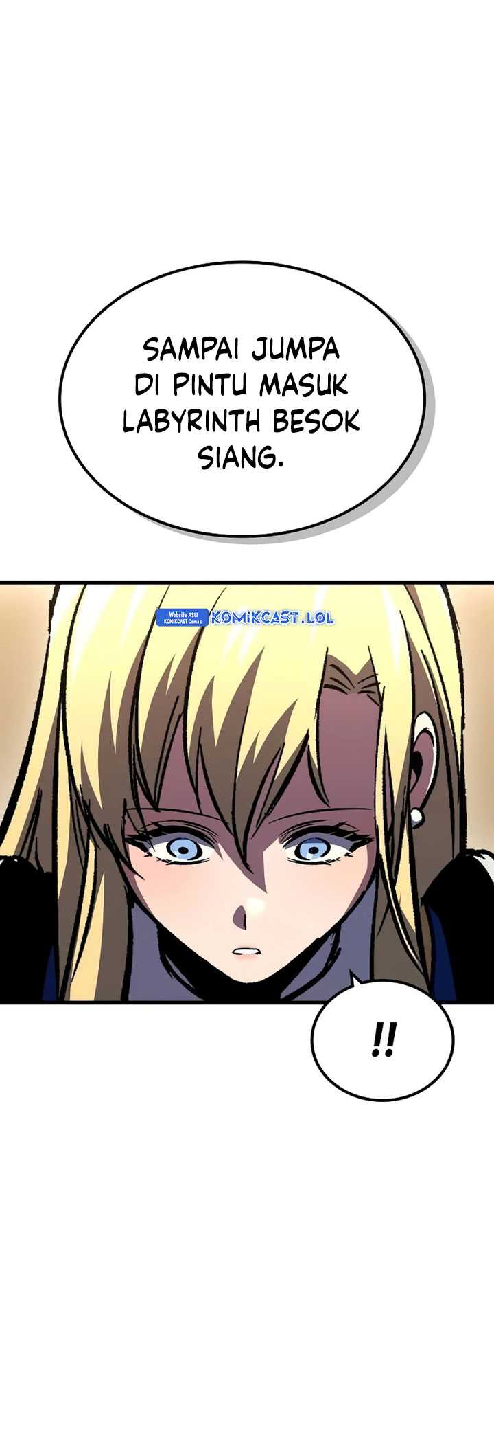 Genius Corpse-Collecting Warrior Chapter 20 Gambar 78